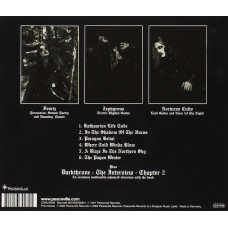 Darkthrone - A Blaze In The Northern Sky CD