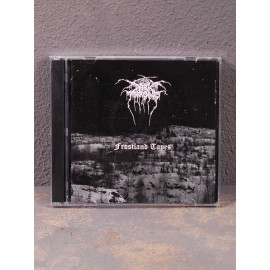 Darkthrone - Frostland Tapes 2CD