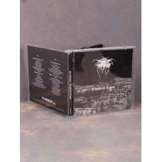 Darkthrone - Frostland Tapes 2CD