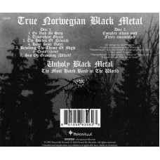 Darkthrone - Panzerfaust 2CD