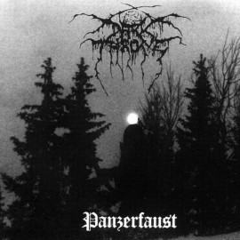 Darkthrone - Panzerfaust 2CD