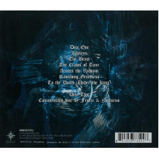 Darkthrone - Ravishing Grimness 2CD