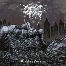 Darkthrone - Ravishing Grimness 2CD