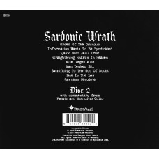 Darkthrone - Sardonic Wrath 2CD