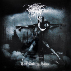 Darkthrone - The Cult Is Alive CD