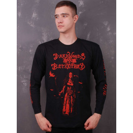 Darkwoods My Betrothed - Witch-Hunts Long Sleeve