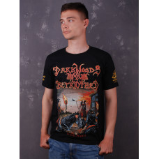 Darkwoods My Betrothed - Witch-Hunts TS
