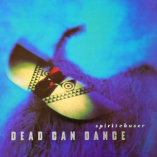 Dead Can Dance - Spiritchaser CD
