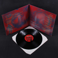 Dead In The Water - Echoes... In The Ruins LP (Gatefold Black Vinyl)