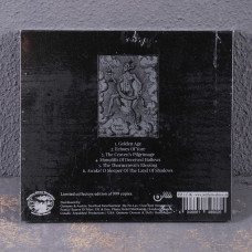 Dead Limbs - Spiritus/Sulphur CD Digi