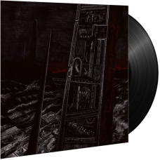 Deathspell Omega - The Furnaces Of Palingenesia LP (Black Vinyl)