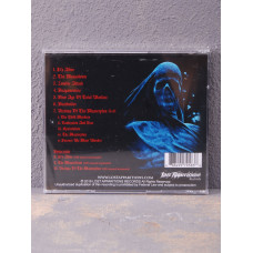 Deceased - Behind The Mourner's Veil CD