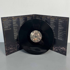 Defeated Sanity - Chronicles Of Lunacy LP (Gatefold Black Vinyl)