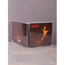 Deicide - In The Minds Of Evil CD (IDN)