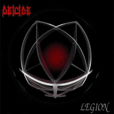 Deicide - Legion CD