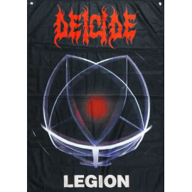 Deicide - Legion Flag