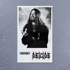 Deicide - Screaming Ancient Incantations (4-Tape Box)