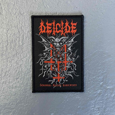 Deicide - Screaming Ancient Incantations (4-Tape Box)