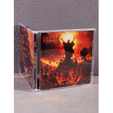Deicide - To Hell With God CD (IDN)