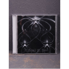 Demon Realm - A Legend Of Power CD