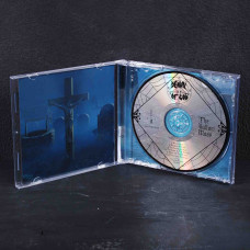 Denial Of God - The Hallow Mass CD (USA)