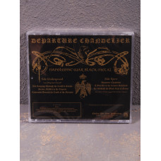 Departure Chandelier - Antichrist Rise To Power CD
