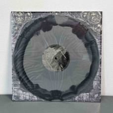 Depressive Silence - I LP (Grey/Black Swirl Vinyl)