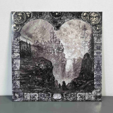 Depressive Silence - I LP (Grey/Black Swirl Vinyl)