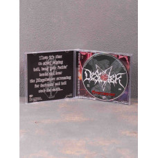 Desaster - Angelwhore CD (DEU)