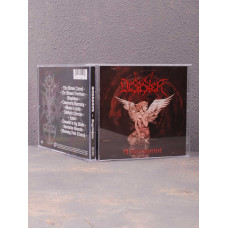 Desaster - Angelwhore CD (DEU)