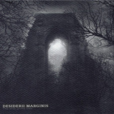 DESIDERII MARGINIS - The Ever Green Tree CD Digi