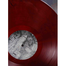 Destroyer 666 - Cold Steel... For An Iron Age LP (Gatefold Red / Black Vinyl)