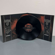 Destroyer 666 - Defiance LP (Gatefold Black Vinyl)