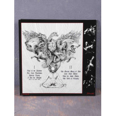 Destroyer 666 - Phoenix Rising LP (Gatefold Red / Black Vinyl)