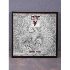 Destroyer 666 - Phoenix Rising LP (Gatefold Red / Black Vinyl)
