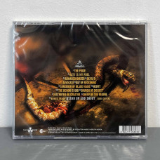 Destruction - Day Of Reckoning CD (KOR)