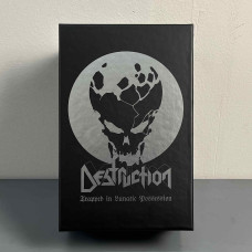 Destruction - Trapped In Lunatic Possession (9-Tape Box) (Regular Version)
