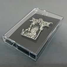 Desultory - Darkness Falls (The Early Years) 3-Tape Box