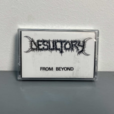 Desultory - Darkness Falls (The Early Years) 3-Tape Box