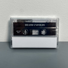 Desultory - Darkness Falls (The Early Years) 3-Tape Box