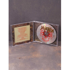 Devastation - Idolatry CD (CM)