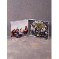 Devastation - Signs Of Life CD