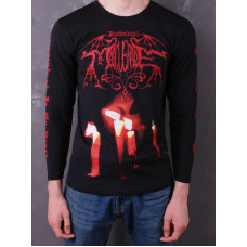 Diabolical Masquerade - Ravendusk In My Heart Long Sleeve