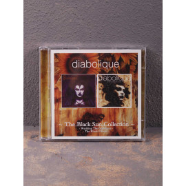 Diabolique - Wedding The Grotesque / The Black Flower 2CD