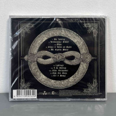 Dimmu Borgir - Eonian 2CD (KOR)
