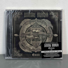 Dimmu Borgir - Eonian 2CD (KOR)