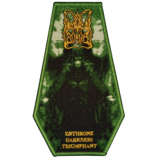 Dimmu Borgir - Enthrone Darkness Triumphant Patch