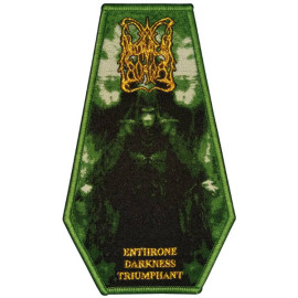 Dimmu Borgir - Enthrone Darkness Triumphant Patch