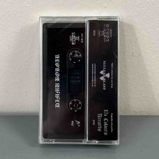 Dimmu Borgir - For All Tid Tape