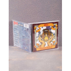 Dio - Sacred Heart CD